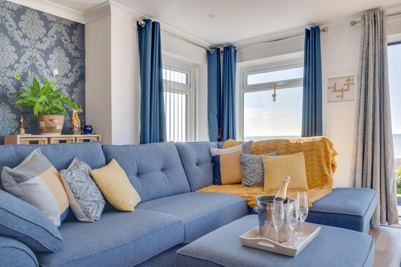 Vitamin Sea House Worthing Ngoại thất bức ảnh