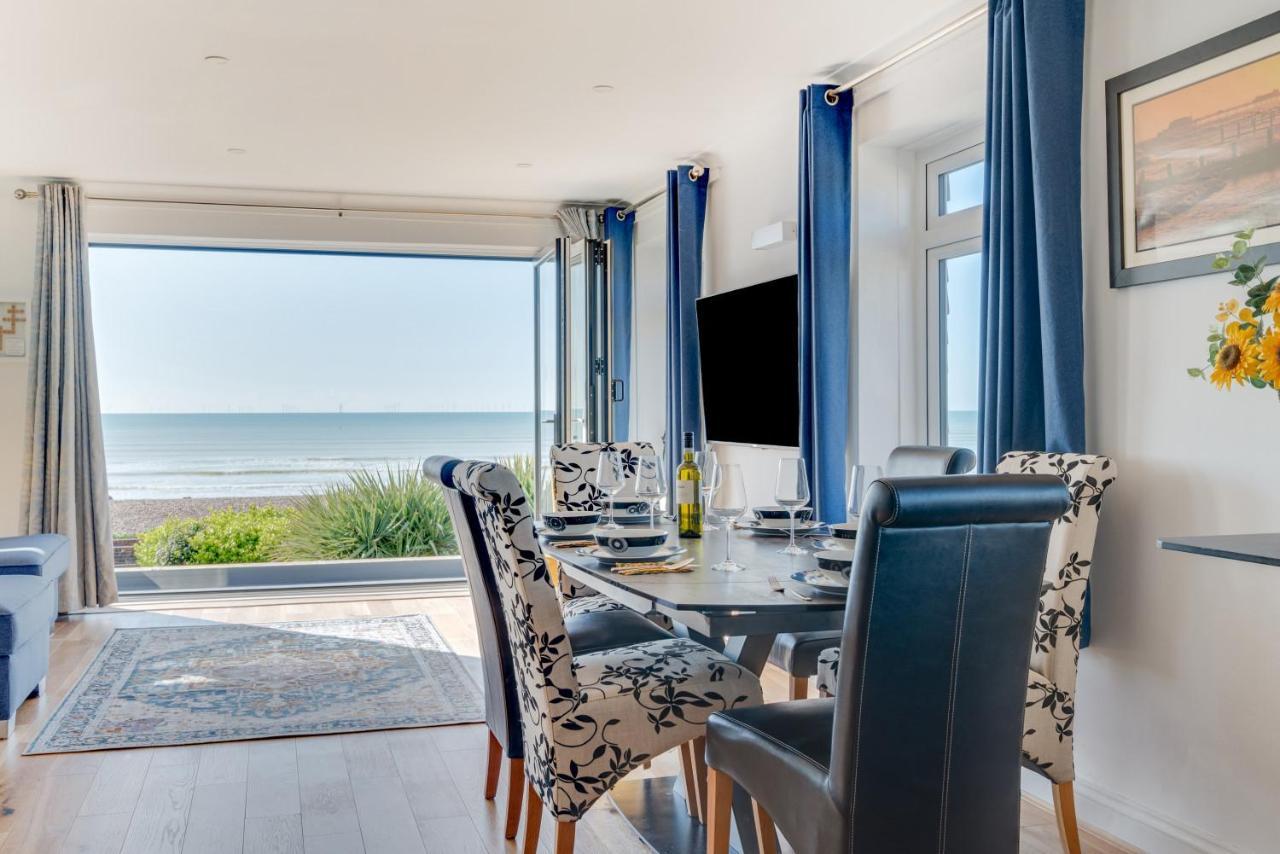 Vitamin Sea House Worthing Ngoại thất bức ảnh
