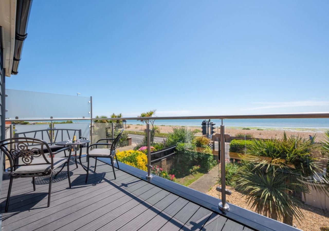 Vitamin Sea House Worthing Ngoại thất bức ảnh