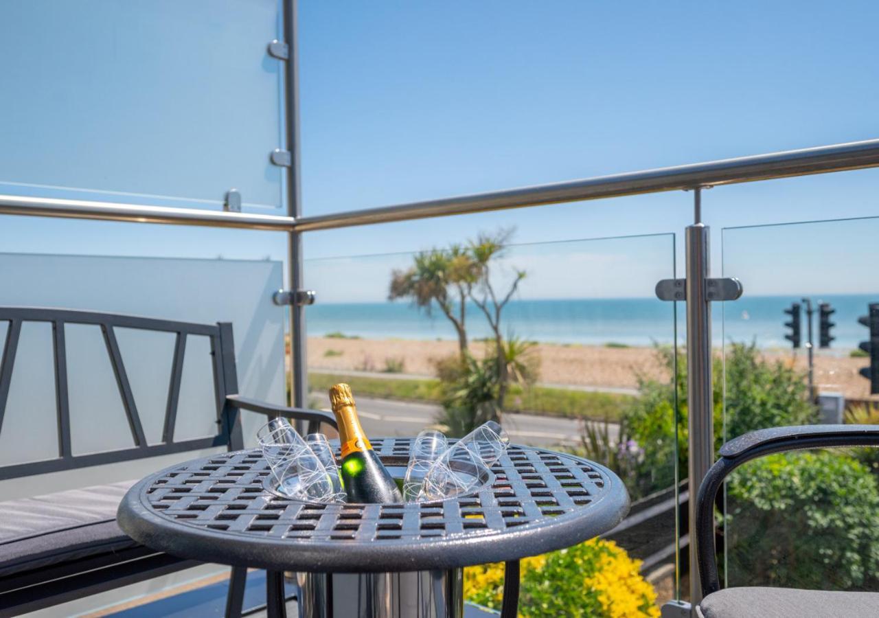 Vitamin Sea House Worthing Ngoại thất bức ảnh