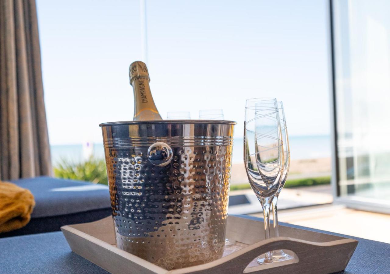 Vitamin Sea House Worthing Ngoại thất bức ảnh